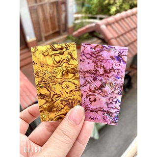 xà cừ miếng
