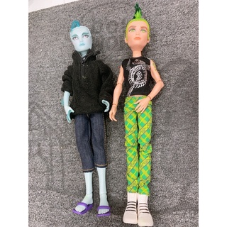 Búp bê monster high