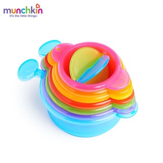 SÂU 3 TRONG 1 MUNCHKIN MK11080