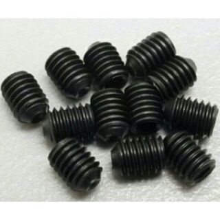 Lục giác âm 6ly,10lyx10con
