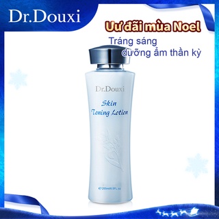 Nước cân bằng dưỡng ẩm sáng da Dr.Douxi - Hàng chính hãng