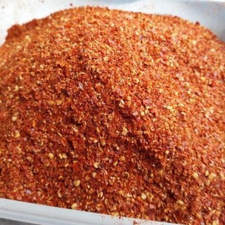 ỚT BỘT HUẾ - 400g nguyên chất nhà làm