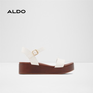 Giày sandals nữ đế bằng aldo cobbswell