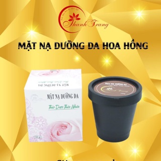 Bột đắp mặt nạ Thanh Trang