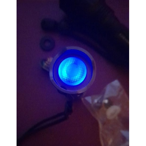 Công Tắc Đèn Pin 20mm Cho Convoy M21A M21B M21C M26C L2 L21A L21B S21B