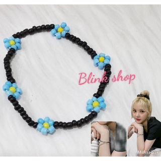 Vòng tay hoa cheap moment với GFriend