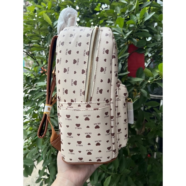 Balo TTWN BEAR AUTHENTIC