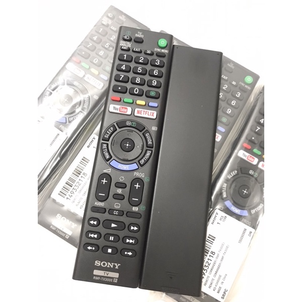 💥{HÀNG CAO CẤP }💥Remote điều khiển tivi Sony - Bảo Hành 03 Tháng