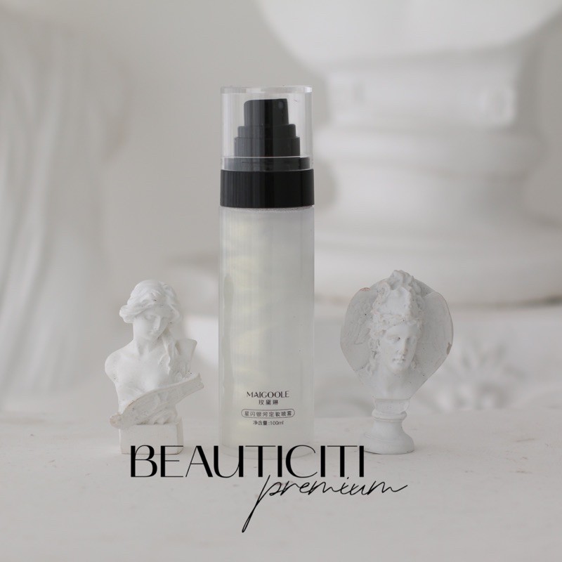 XỊT KHOÁ NỀN NHŨ STAR SHINE MAKEUP SPRAY MAIGOOLE | BigBuy360 - bigbuy360.vn