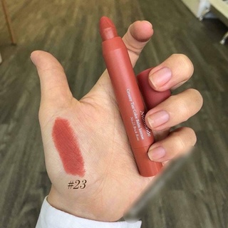 son bút chì Mamonde