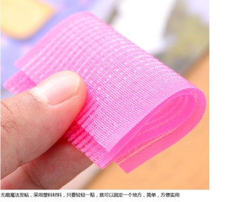 Miếng Dán Cố Định Tóc Mái Tiện Dụng