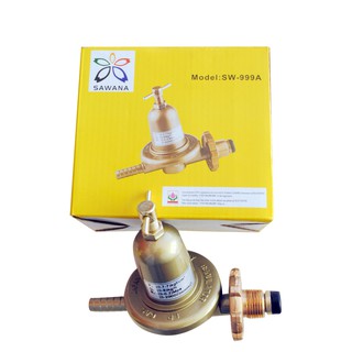 Van bếp ga công nghiệp SAWANA