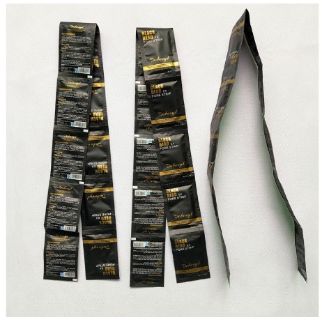 Miếng Lột Mụn Đầu Đen / Mụn Cám ở Mũi Black Head | Thế Giới Skin Care