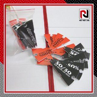 Bộ Sản Phẩm Với 12 Nội Dung Hấp Dẫn Của Vòng Quay Sát Phạt