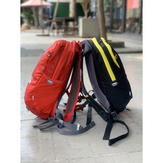 Balo Jack Wolfskin Hamrock 12
