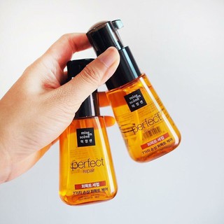 Tinh Chất Dưỡng Tóc Mềm Mượt Perfect Repair Misen