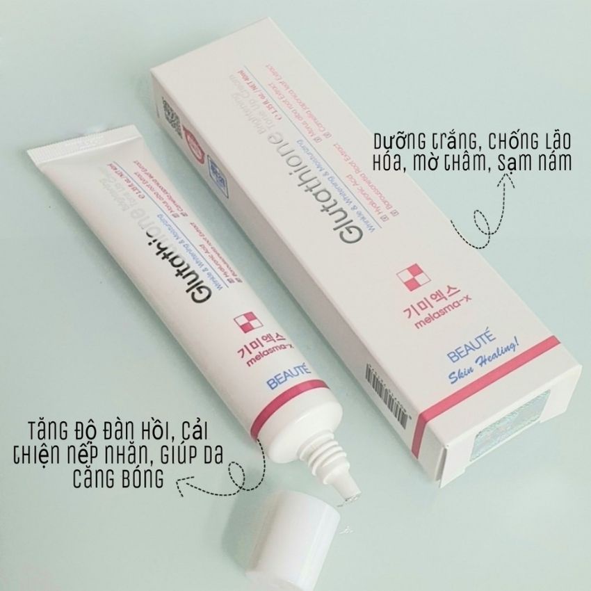 Tinh chất dưỡng trắng cấp ẩm phục hồi MEDI-PEEL Gluthione 600 gồm serum và kem dưỡng ban ngày ban đêm hàn quốc