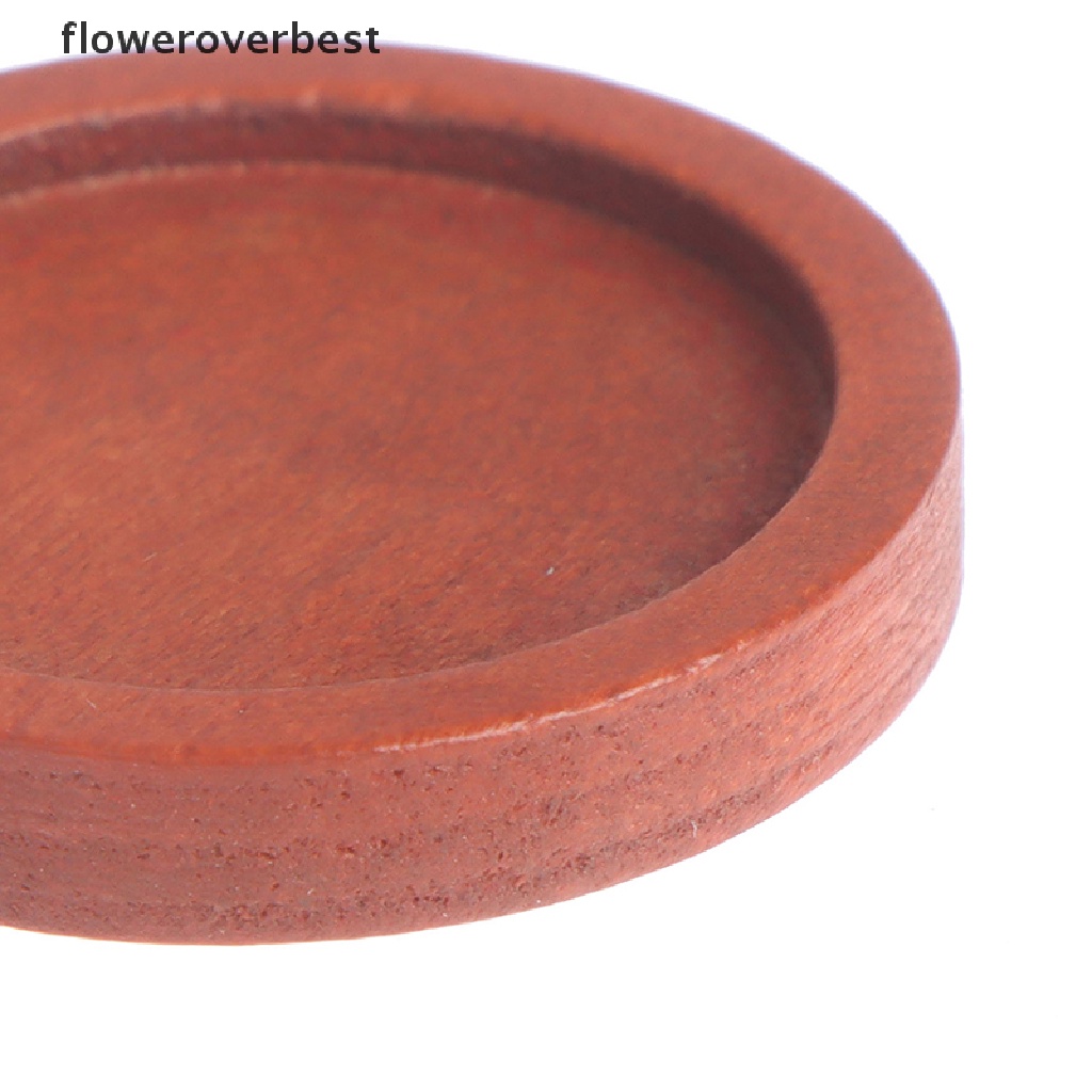 BEST Kitchen Dollhouse Tableware Miniature Mini glass can cake cover Set .