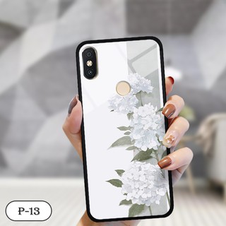 Ốp Xiaomi Redmi S2-lưng kính 3D