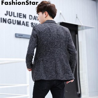áo khoác blazer cho nam