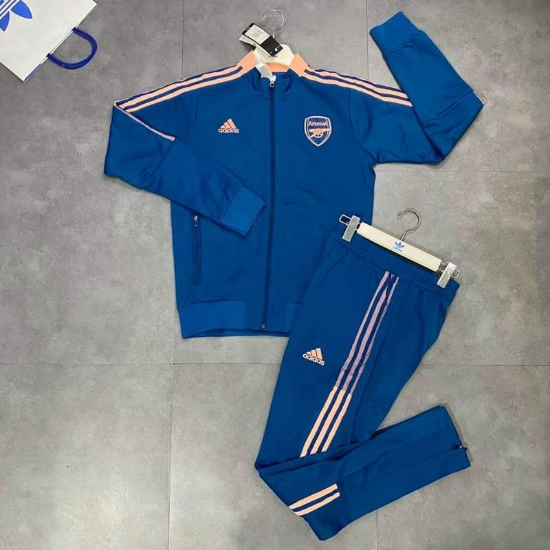 BỘ NỈ THỂ THAO CAO CẤP