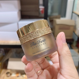 [XẢ KHO GIÁ SỐC] KEM TÁI SINH DA OHUI THE FIRST GENITURE - 7ml