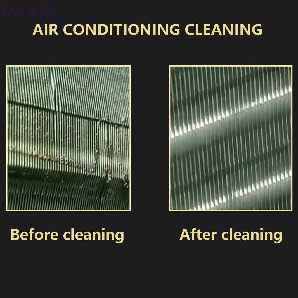 Lược Vệ Sinh Máy Điều Hòa Tiện Dụng