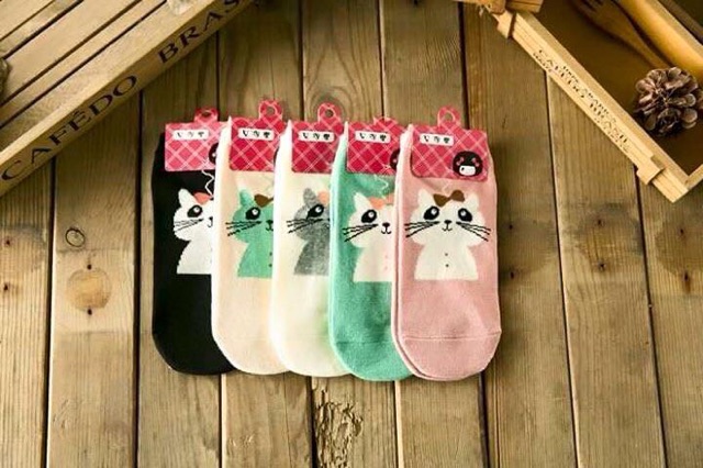 Tất ng lớn cute ạ