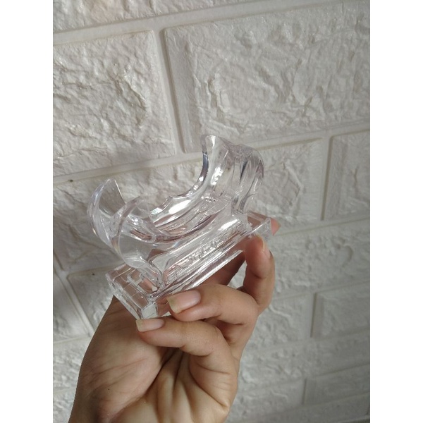 Đế trưng vòng cẩm thạch bảng lớn