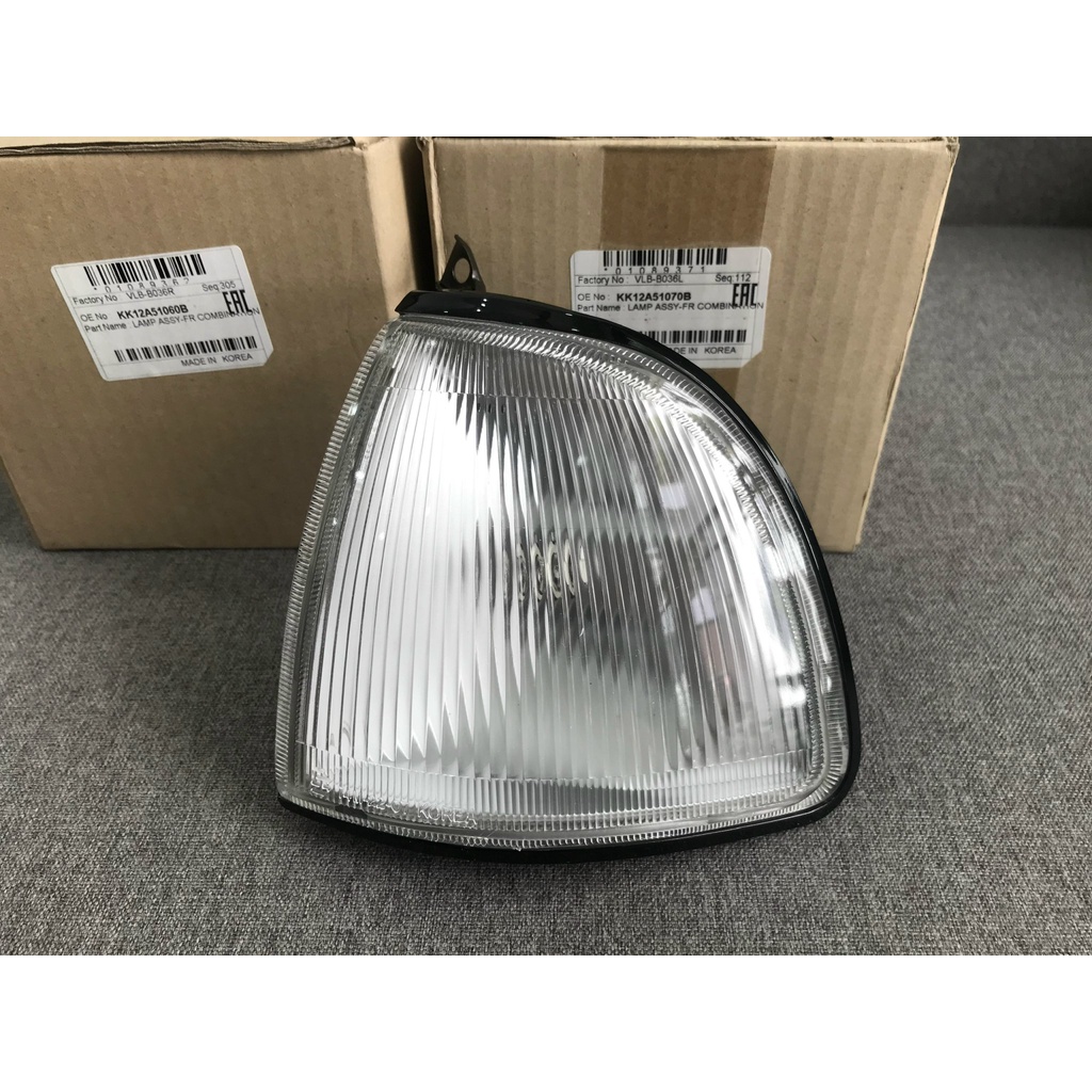 Đèn xi nhan KIA PRIDE