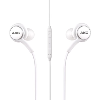 AKG Tai Nghe Chất Lượng Cao Cho Samsung S8 / S9