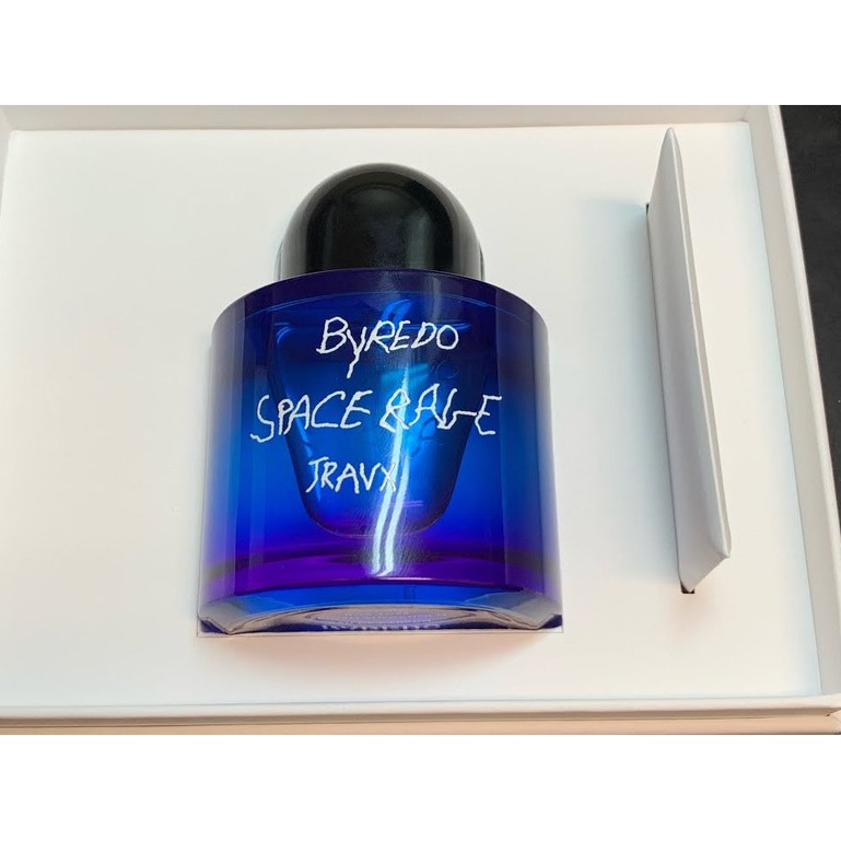 Gali Perfume ♡ [ᴀᴜᴛʜ] Nước hoa dùng thử Byredo Space Rage Travx Eau De Parfum 5ml/10ml | Thế Giới Skin Care