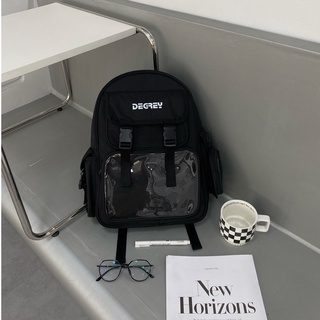 Balo Backpack Degrey SS2 - BBD SS2