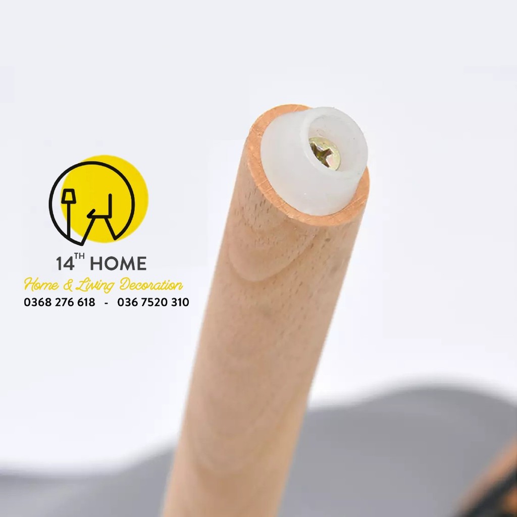 GHẾ EAMES Chân Gỗ Đan Thép (Ghế làm việc, quán cafe, phòng ăn...) Kiểu Hiện Đại Hàn Quốc | BigBuy360 - bigbuy360.vn