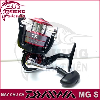 Máy câu cá Daiwa MG S 4000