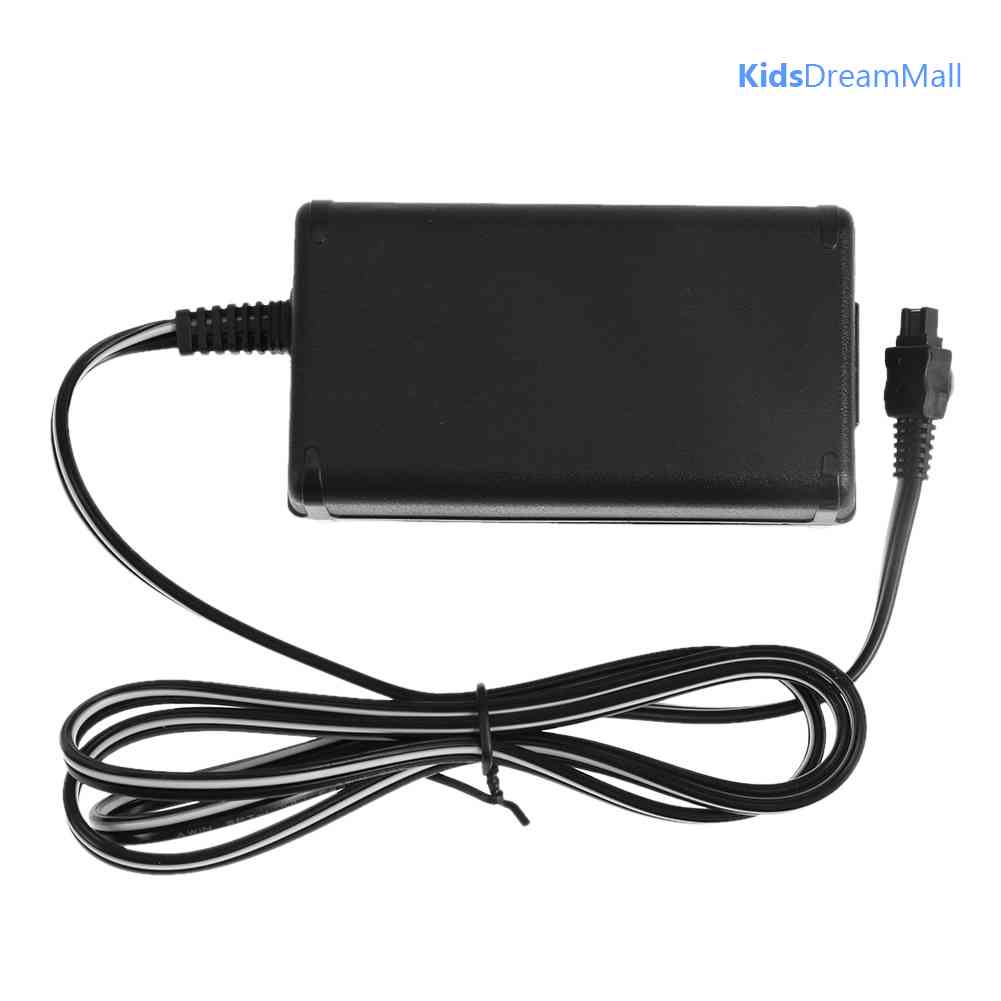 Bộ Sạc Máy Ảnh Sony AC-L200 L25B 100V-240V