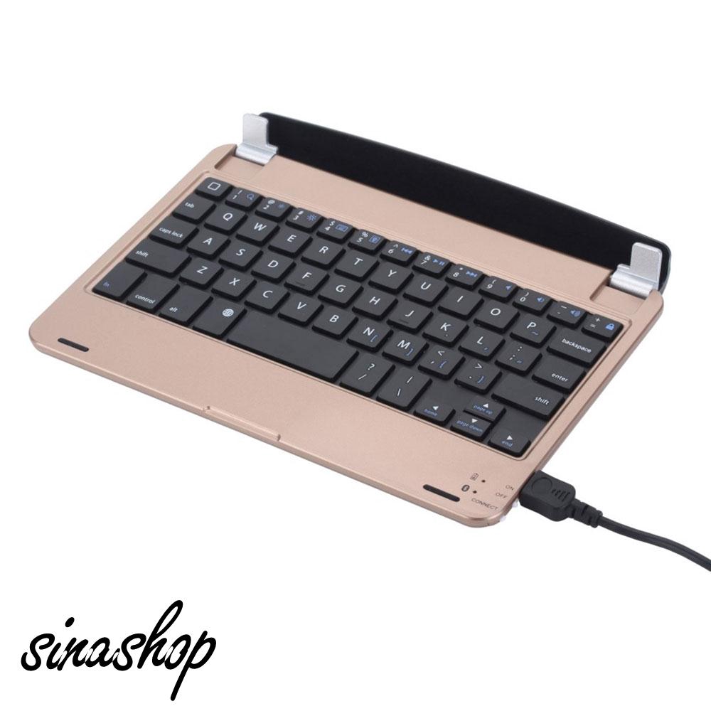 Bàn phím bluetooth không dây cho iPad Mini 4 | BigBuy360 - bigbuy360.vn