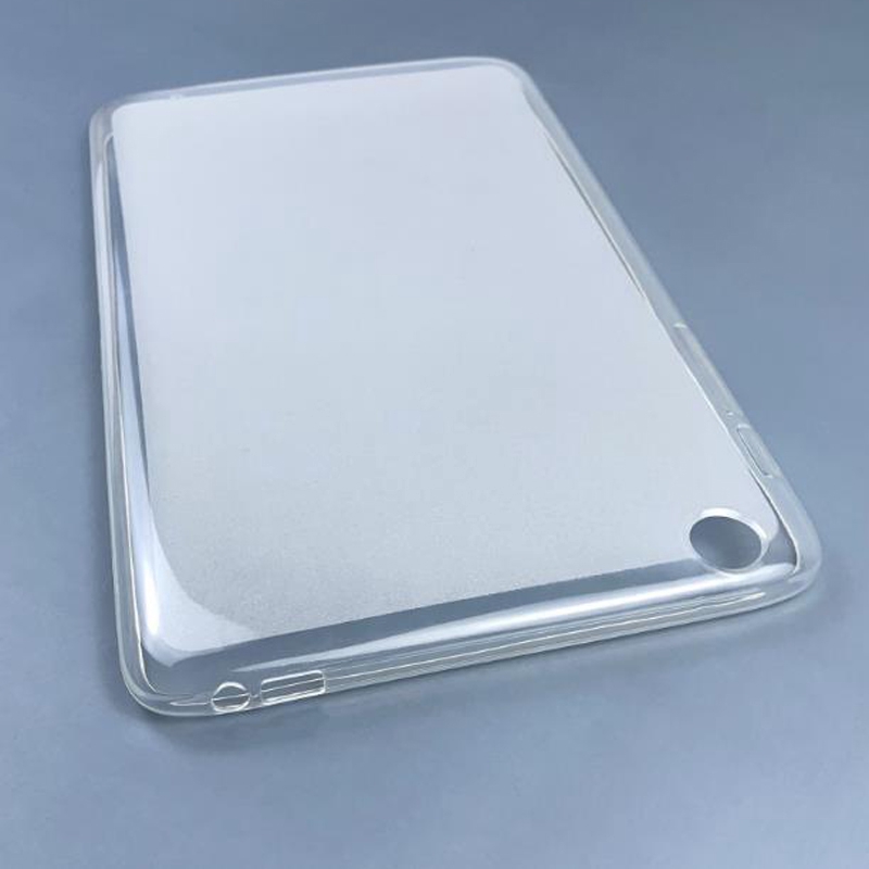 Mềm Vỏ bảo vệ case for Lenovo A7-20 A7-20F A7-30TC A10-70 A10-70F A3300 A3500 A8-50 A5500 PHAB Plus PB1-770N TPU Ốp lưng | BigBuy360 - bigbuy360.vn