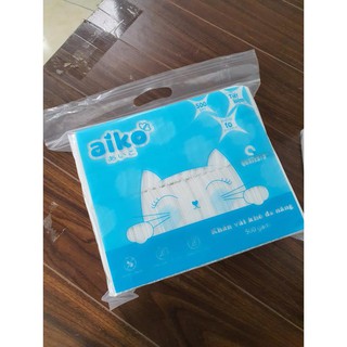 Khăn Khô Đa Năng Aiko 500G