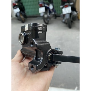 TAY DẦU THẮNG ĐĨA XE JUPITER