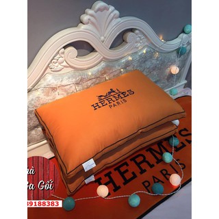 BỘ GỐI HERMES CAO CẤP