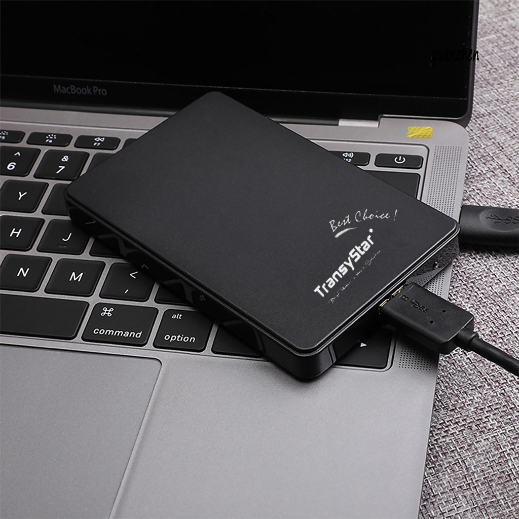 Hộp Đựng Ổ Cứng 2.5-inch 5gbps Usb 3.0 Sata Hdd Cho Windows Mac Os | BigBuy360 - bigbuy360.vn