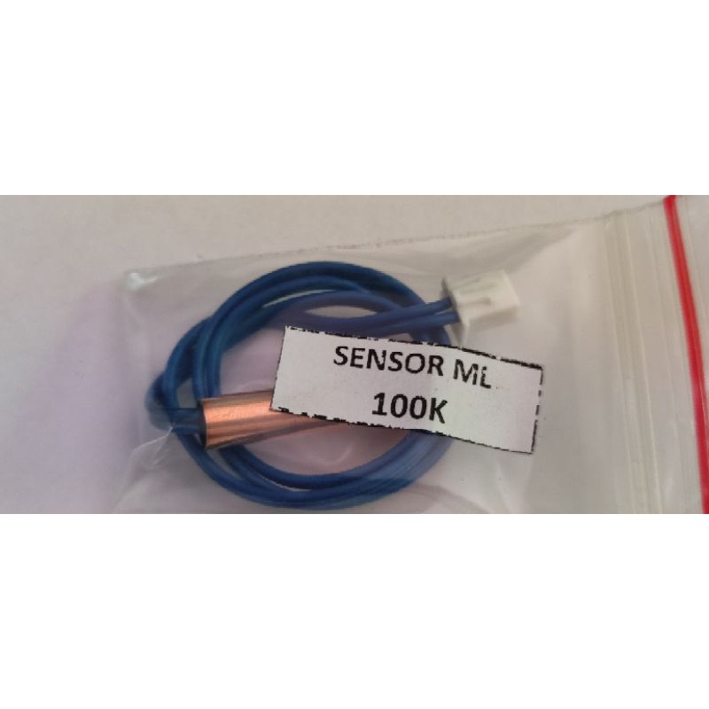 sensor đầu đồng máy lạnh 100k