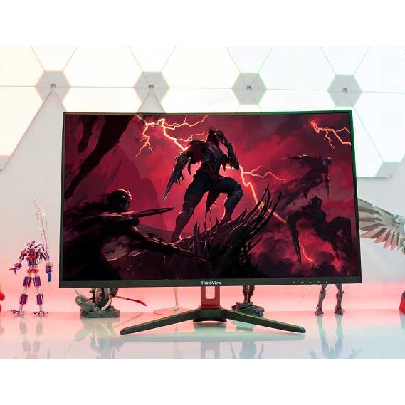 I5 3570 / RAM 8GB / GTX 1050TI 4GB / Màn hình LCD 27inch 165Hz | BigBuy360 - bigbuy360.vn