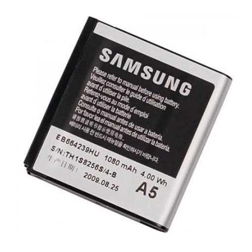 Pin samsung S8003 / A5 đời cũ (EB-664239HU)