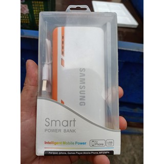 Sạc Dự Phòng Power Bank 4800mAh