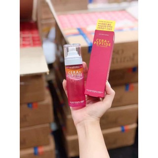 Xịt khoáng căng bóng da So Natural