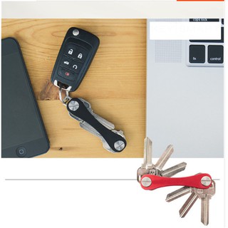 Key smart - Chùm chìa khóa thông minh