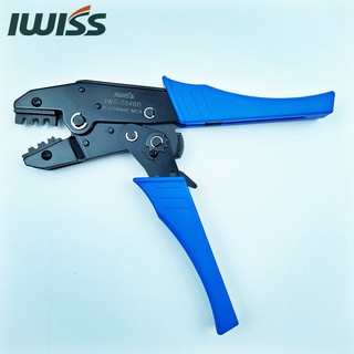 KÌM BẤM COS MC4 IWISS IWS-2546B