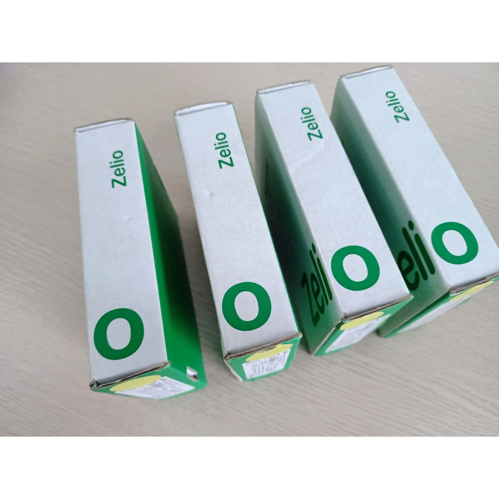 Rơ le trung gian RXM2LB2P7, Schneider - 8 chân - 220V